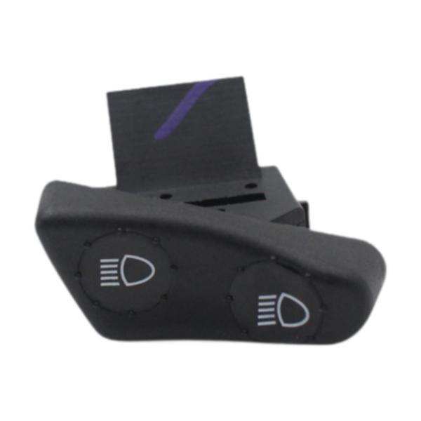 ライトスイッチハイロービームスイッチボタン294877プロフェッショナル高性能部品アセンブリ交換アク...