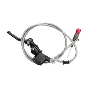 【ジャンク】MAGRA HYMEC 油圧クラッチ 167 HYMEC 油圧クラッチセット概要 | magurajp.com｜MAGURA 日本