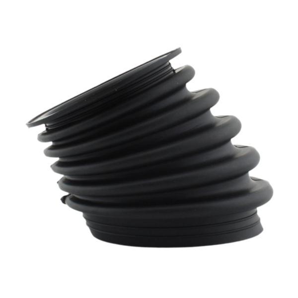 K1300S用フロントドライブシャフトダストカバー交換、ドライブブッシングラバーブーツダストカバー