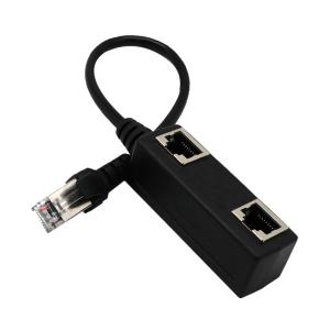 1〜2ソケット LAN イーサネット ネットワ...の詳細画像1