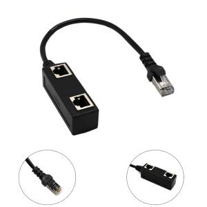 1〜2ソケット LAN イーサネット ネットワ...の詳細画像4