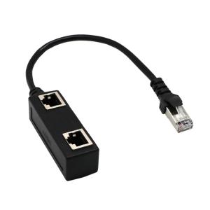1〜2ソケット LAN イーサネット ネットワ...の詳細画像5