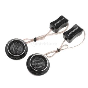 PHASS ファス PT 25 25mm puremag トゥイーター アルニコ