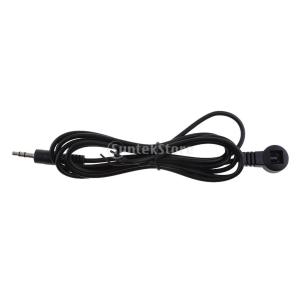 高性能 安定性 1.5メートル IR エミッタケーブル 3.5ミリメートル