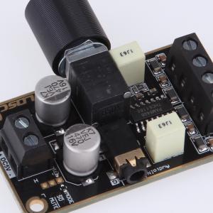 5W + 5WクラスDデジタルアンプ PAM8...の詳細画像2
