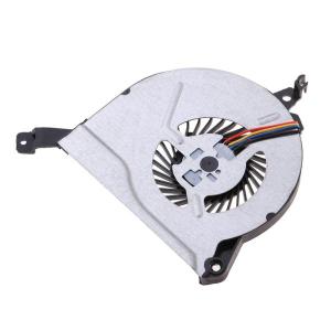 F Fityle HP PAVILION 14-V 15-V 15-P076TX TPN-Q140用 ラップトップCPU冷却ファン 便利性 高性能