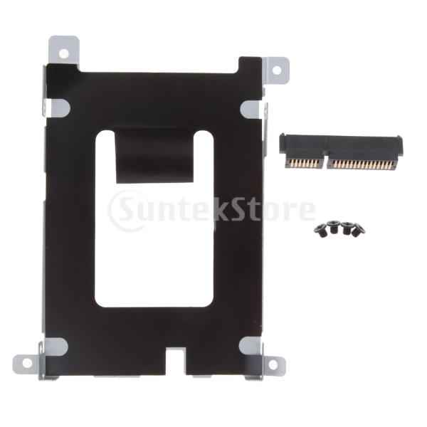 F Fityle D80V4 Dell Latitude E5420 E5520用 SATAハードド...