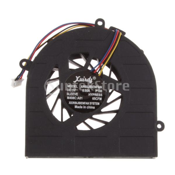 レノボG470 G470A G470AH G475 G570 G575用交換用CPU冷却ファン
