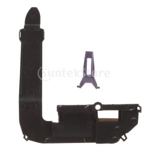 HP  500 800用インクチューブ供給システムの上部カバー800