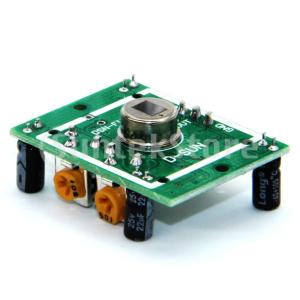 焦電型 人体赤外線感応モジュール 廊下 浴室 ...の詳細画像2