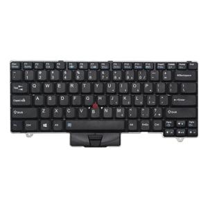 ThinkPad L 純正 新品 Lenovo W540 L570等用 日本語キーボード 04Y2457