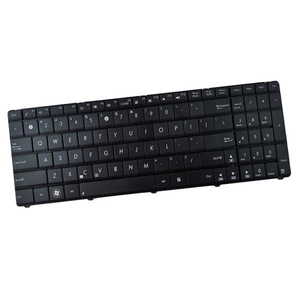 Asus N50 N53S N53SV K52F K53S K53SV K72F K52 A53 U...