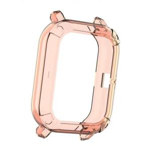 GTSピンク用スマートウォッチスクリーンケースカ...の商品画像