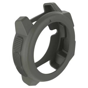 Garmin Instinct Dual Power シリコンケース/カバー 耐衝撃 ソフト