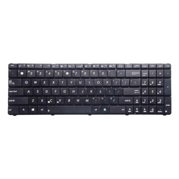 ASUS X53B X53U K73T K53T K53U K73BY K53U K53ZX53U用...