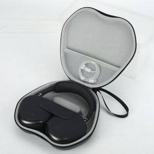 AirPods Max 専用 収納ケース カラビナ付き ヘッドホン イヤホン