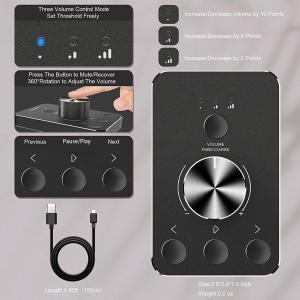 並行輸入品】米3Dioのバイノーラル 録音用マイク Free Space