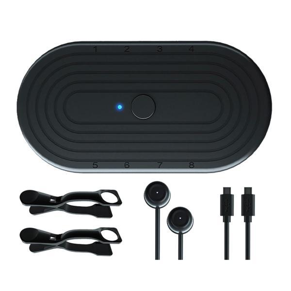 タッチスクリーン自動クリッカー8in1 for Games LiveBroadcast1デバイス2ク...