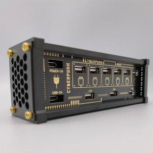 USB Type-C ケーブル 2M 120W xiaomi用急速充電ケーブル 6A 約15で80