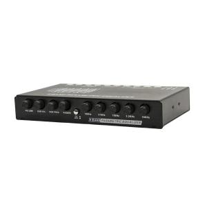 平行輸入品】Taramp's クロスオーバーパーツ CRX-5 Plus 5 Vias カー