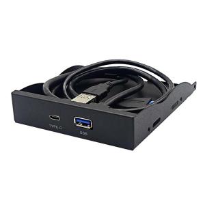 PRINCETON（プリンストン） ポータブルSSD 2TB USB3.2 Gen2対応 4in1