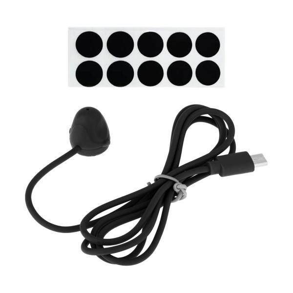 携帯電話スクリーンタッパー用オートクリッカーゲームビデオシミュレートされた指クリックUSBポート