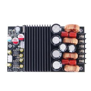 TPA3255 オーディオアンプボードステレオ...の詳細画像3