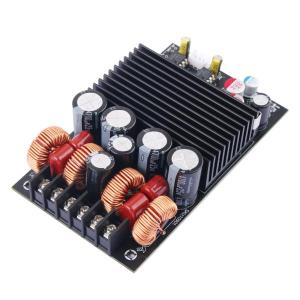 TPA3255 オーディオアンプボードステレオ...の詳細画像4