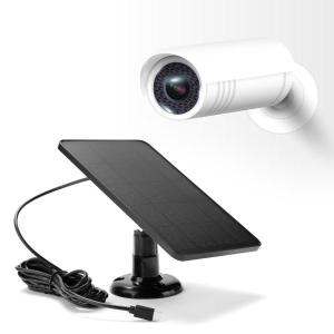 TP-Link 【人気商品Tapo C420カメラ連携対応 防犯カメラ ソーラー】TP