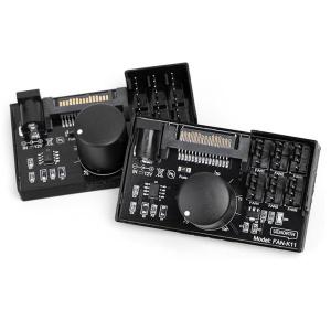 PWMファンスピードコントローラー サーバー ...の詳細画像4