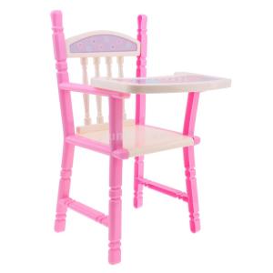 お世話パーツ ロッキングチェア ベビードール アクセサリー 耐久性