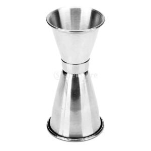 ジガーカップ  バージガー 全3サイズ - 25mlx14ml