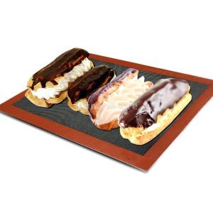 クッキングシート シリコン製 断熱パッド 断熱...の詳細画像1