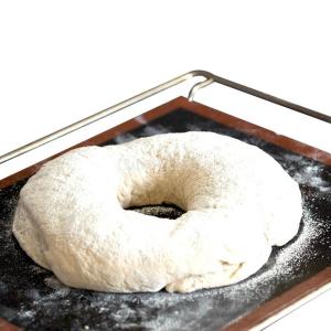 クッキングシート シリコン製 断熱パッド 断熱...の詳細画像2