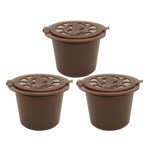 コーヒーカプセルカップ Kカップ 詰め替え ステンレス コーヒーカップ