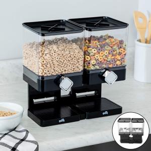 シリアルディスペンサー ガラス瓶 キャニスター の商品一覧 保存容器 ケース キッチン 台所用品 キッチン 日用品 文具 通販 Yahoo ショッピング