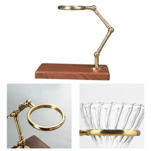 コーヒードリッパースタンド 木製の商品一覧 通販 Yahoo ショッピング