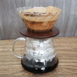 コーヒードリッパースタンド 木製の商品一覧 通販 Yahoo ショッピング