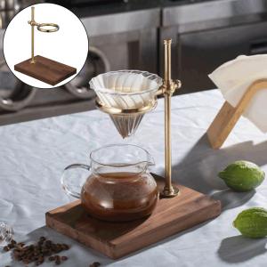 コーヒードリッパースタンド 木製の商品一覧 通販 Yahoo ショッピング