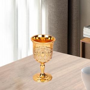 ゴブレット 150ml Re. ワイングラス 食器 洋食器 天然木 木製