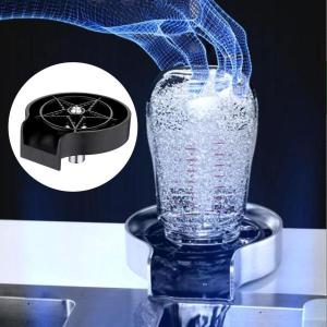 ピッチャーリンサー サイドスプレイヤー : コーヒー用品・珈琲器具の