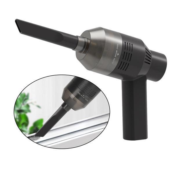 ポータブルミニテーブルダストスイーパー空気掃除機ダストコレクターブラシデスクトップ掃除機プリンターキ...