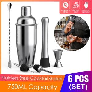 20点セット カクテルシェーカー カクテル 750ml 550ml 道具 シェイカー