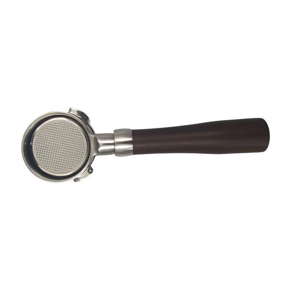 54 ミリメートルコーヒー Portafilter プロフェッショナルボトムレス Portafilt...