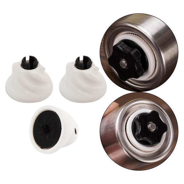 醸造およびエスプレッソ グラインダー ハンド グラインダー コーヒー マシン用のより高いグラインディ...