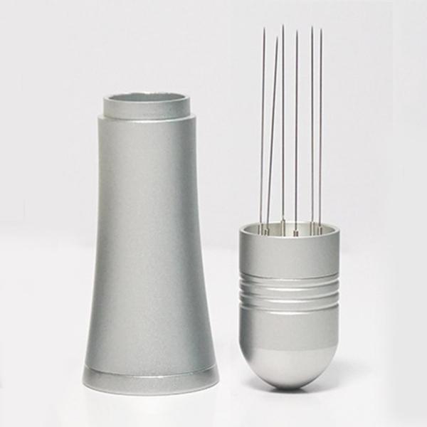 ハンドタンパー攪拌ツールエスプレッソタンパーレベラーツールエスプレッソアクセサリープロフェッショナル...