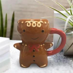 セラミックコーヒーマグティーカップ 300 ミ...の詳細画像3