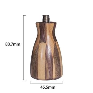 M10 コーヒーポルタフィルターハンドル、家庭...の詳細画像2