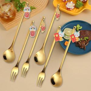 ホリデーカトラリーセット エレガントな食器 コ...の詳細画像2
