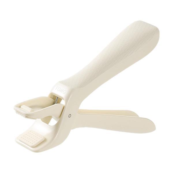 ポットパングリッパートングボウル皿プレートグリッパークリップ抗ホットクッキングヘルパー抗火傷クリップ...